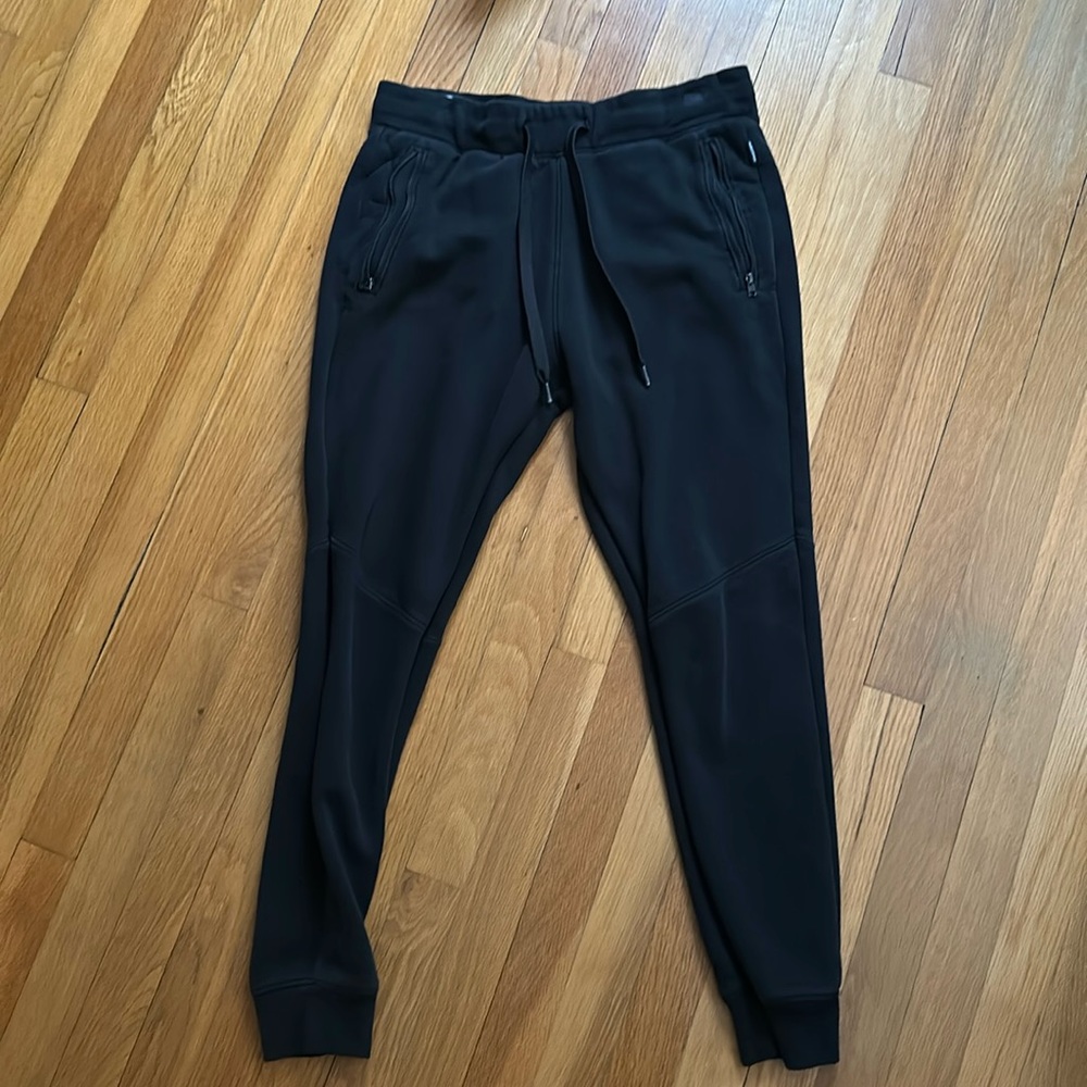 Hollister Joggers - Black